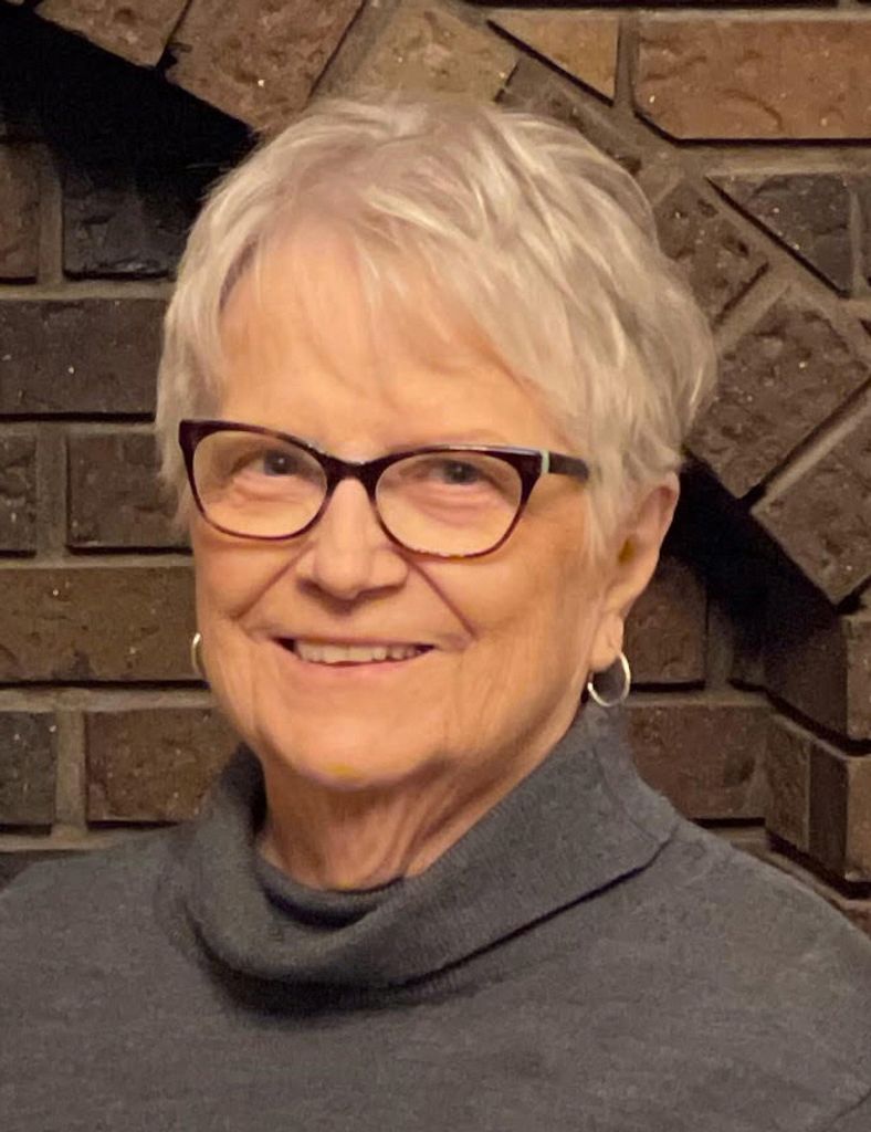 Jane Kay Henning Profile Photo