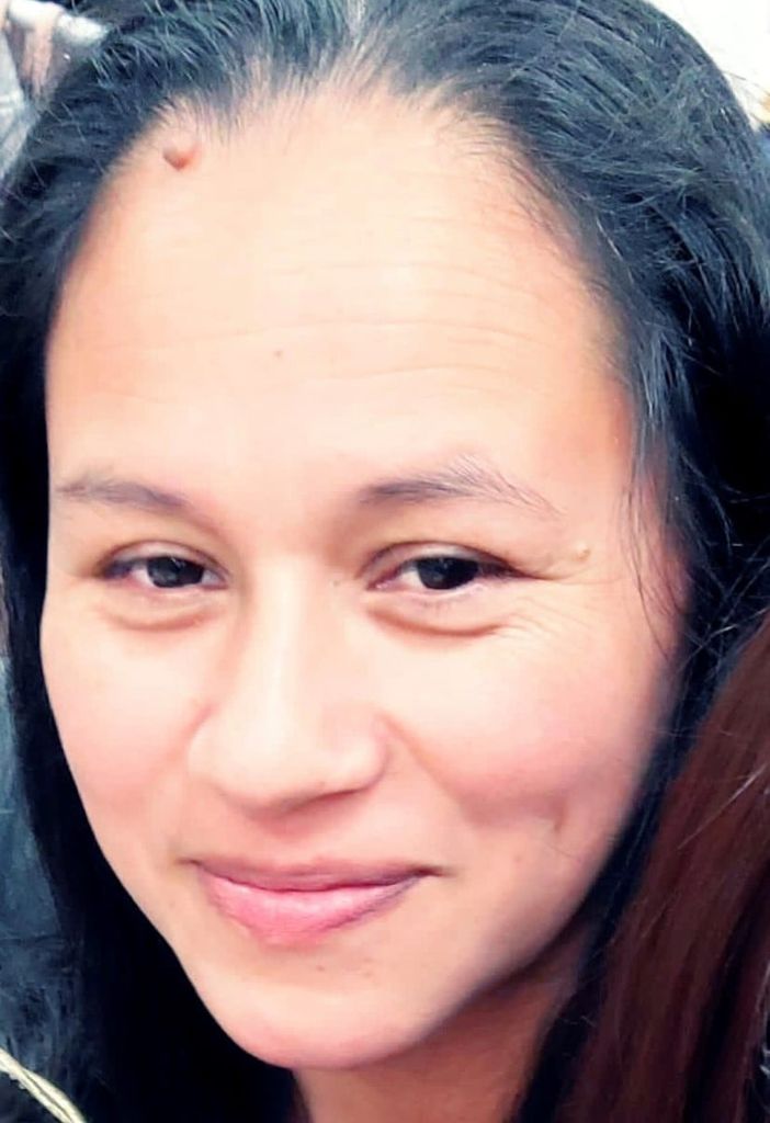 Maria Soledad Hernandez