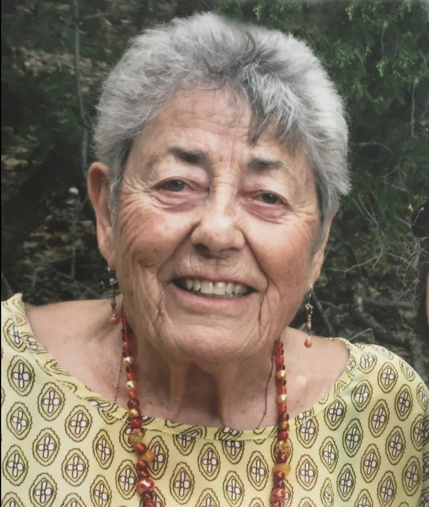 Maureen Greer Wright