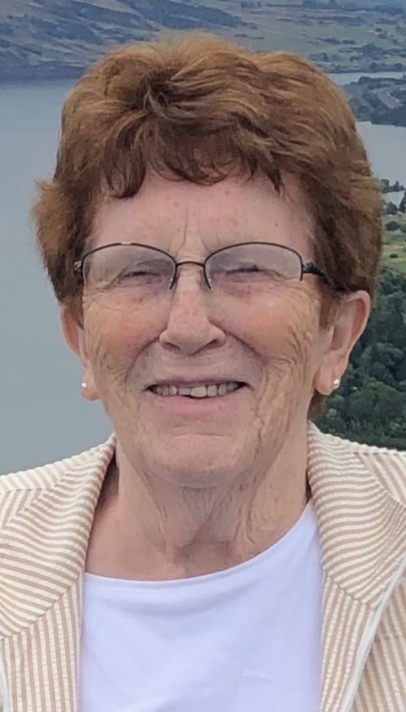 Marion  M. Sakowski Profile Photo