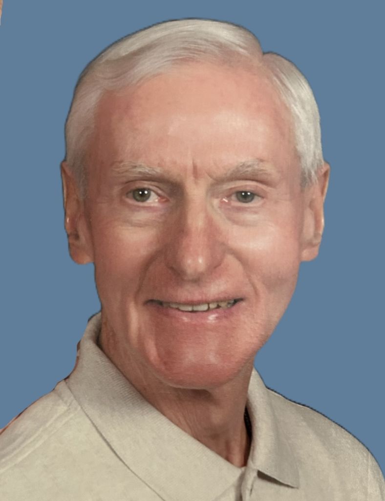 Gerald "Jerry" Schoenle