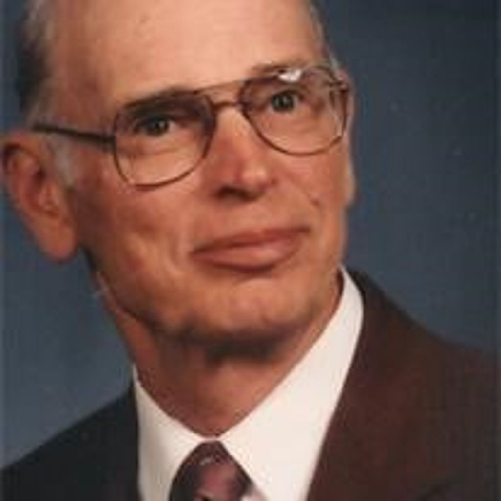 Eugene Regentin