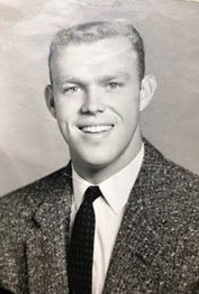 Donald Beatty Lamm