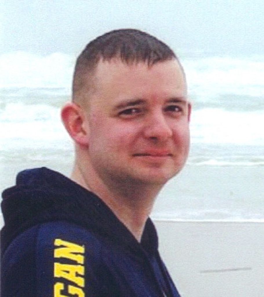 Michael Edmund Haley Profile Photo