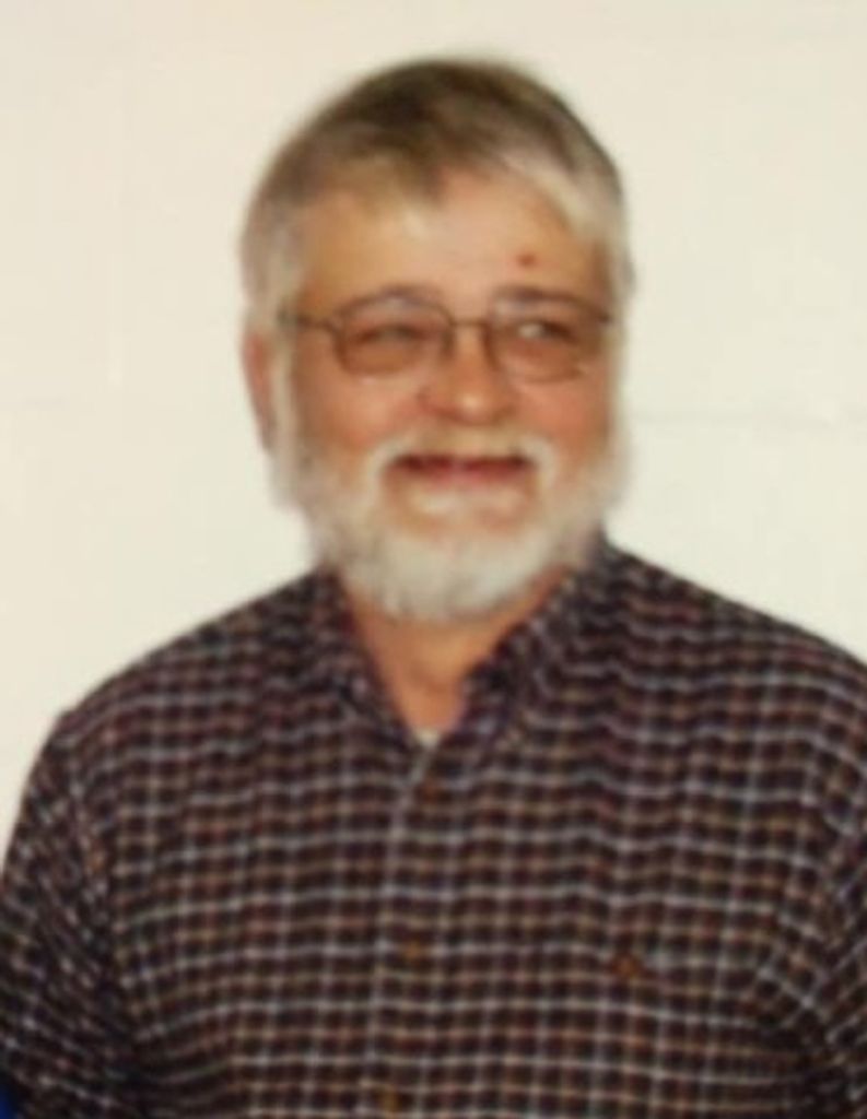 Keith Grover