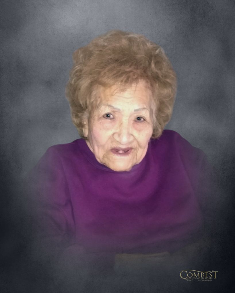 Guadalupe Lucio Profile Photo