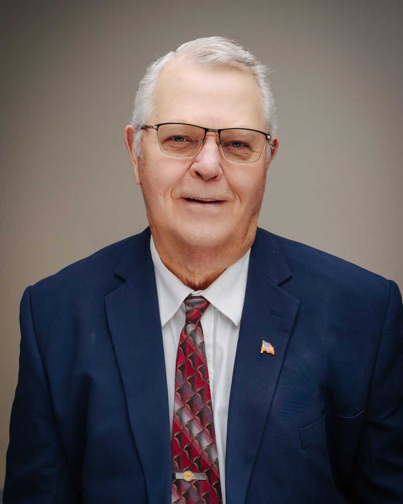 Gary Michaelson Profile Photo