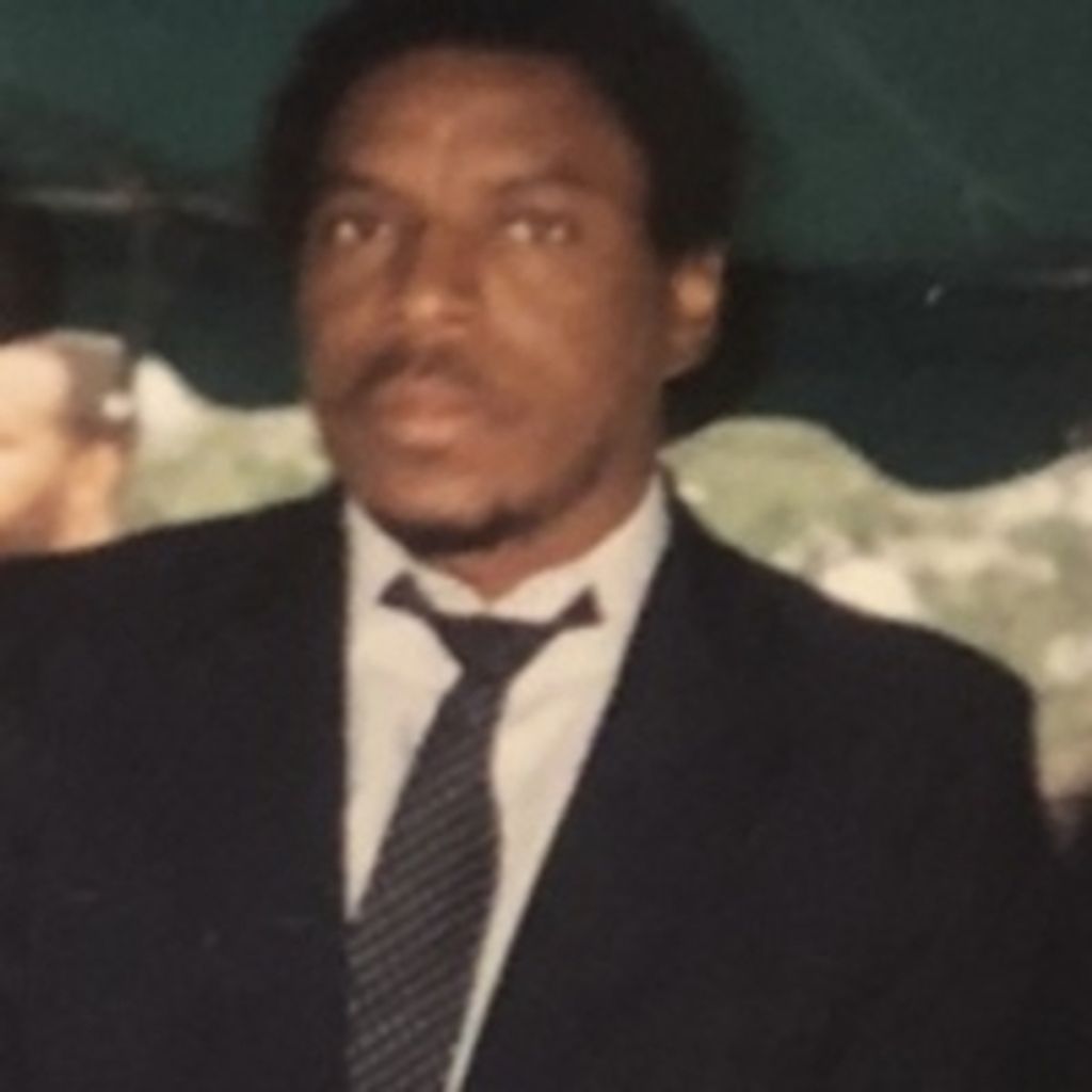 James Edward Newsome