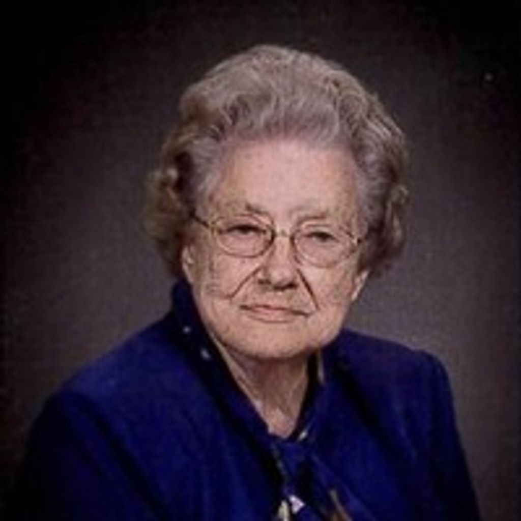 Edna C. Rodehorst