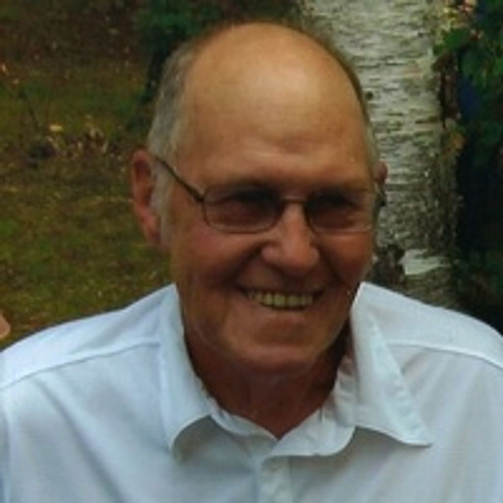 John A. Johnson Profile Photo