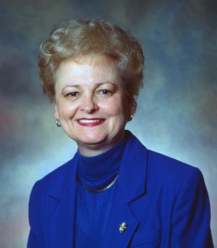 Teresa Kay Lindsey Buck Profile Photo