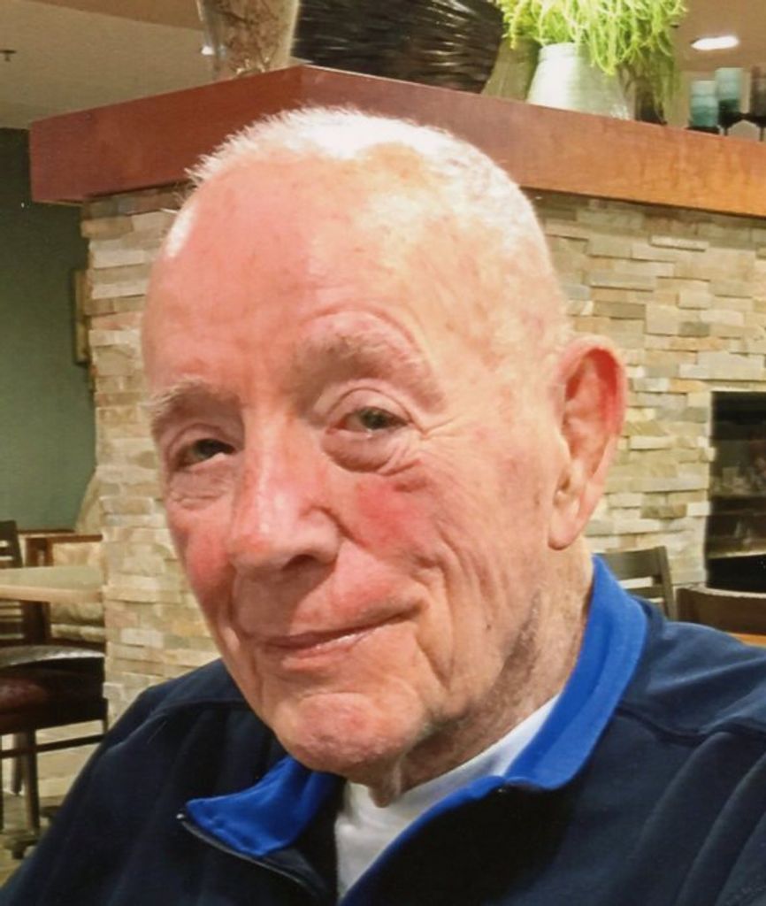 Richard Neal Picard Profile Photo