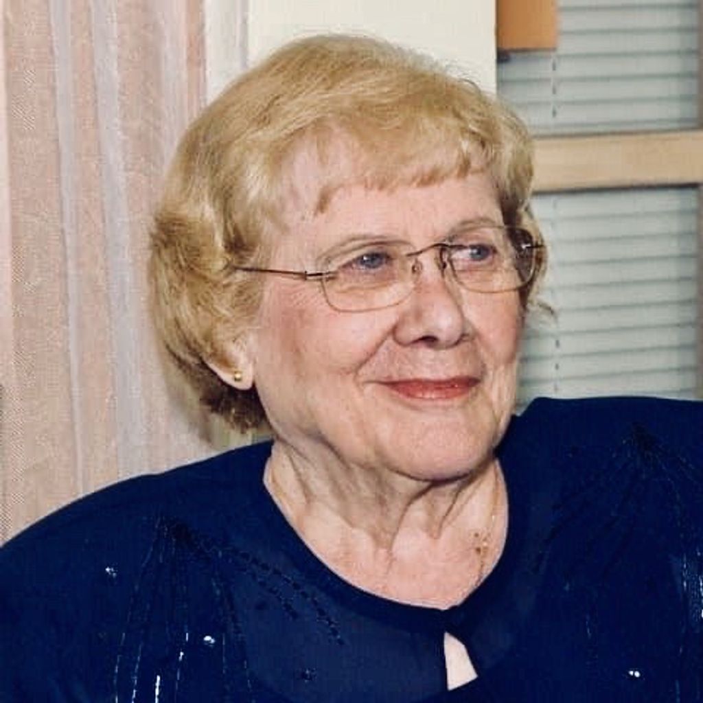 Annie Rebecca Prysi