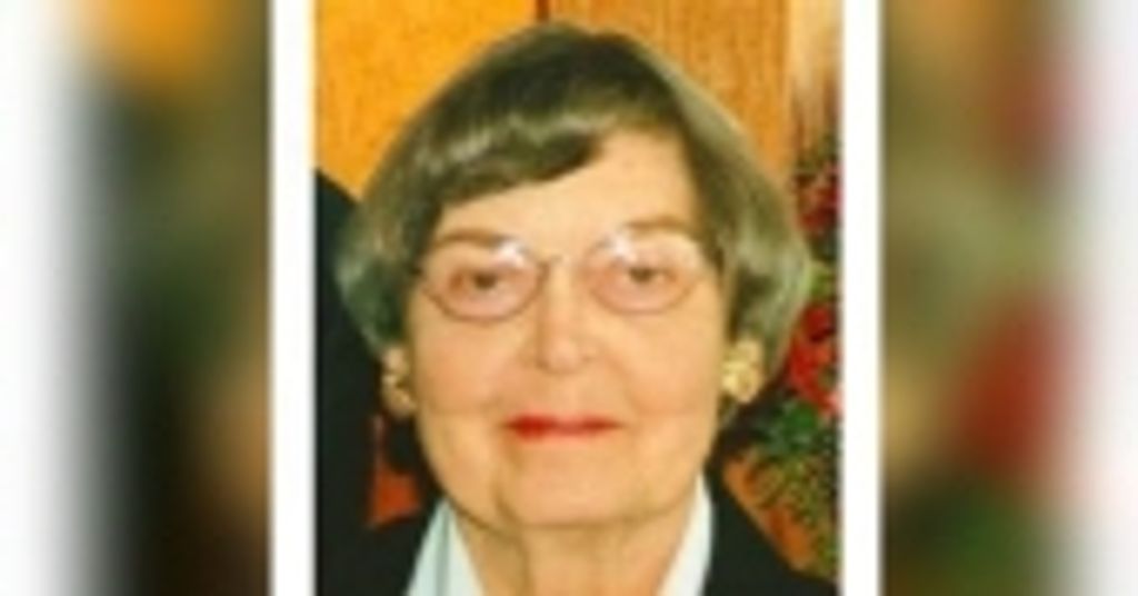 Nola T. McNicol
