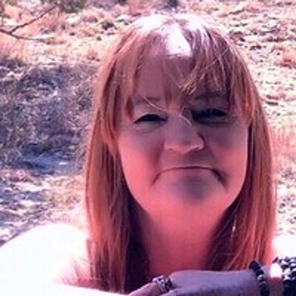 Bonnie Elaine Montgomery