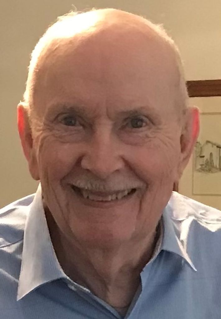 Robert H. Olson