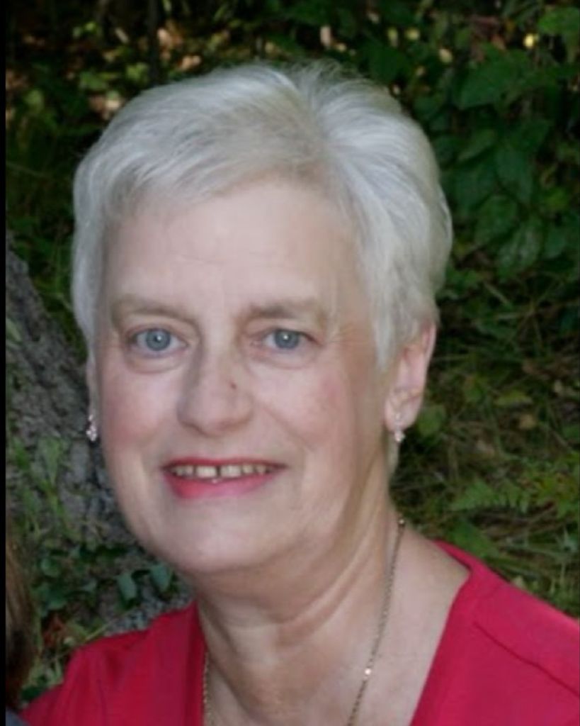 Winnifred “Gail” Gleadhill (nee Veitel) Profile Photo