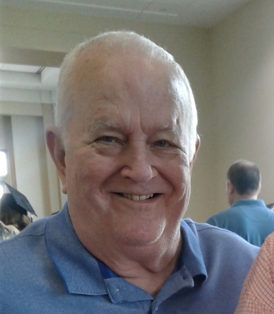 Robert Garwood Thompson Profile Photo