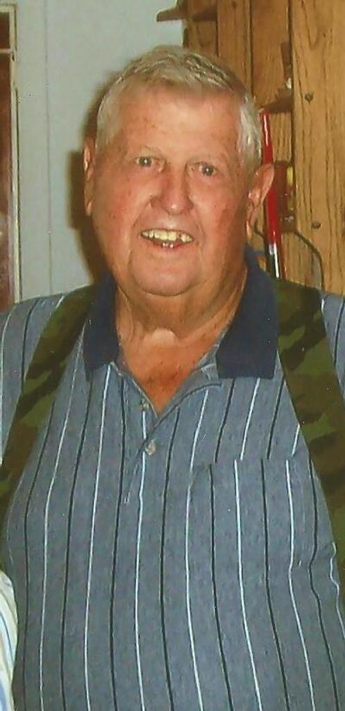 Robert Clemons Profile Photo