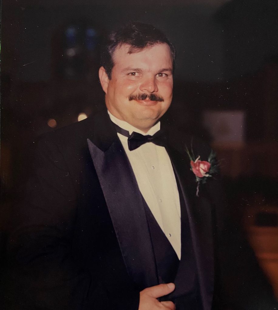 Timothy  Aldon Westbrook