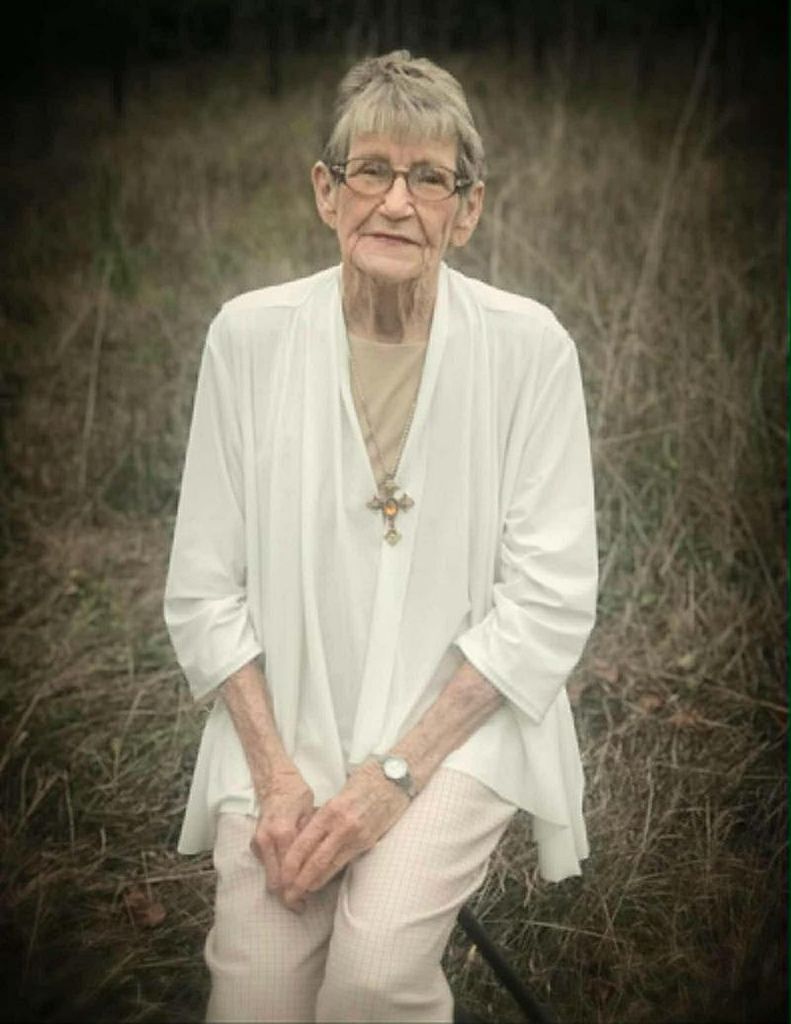 Melba Elaine Rich Profile Photo