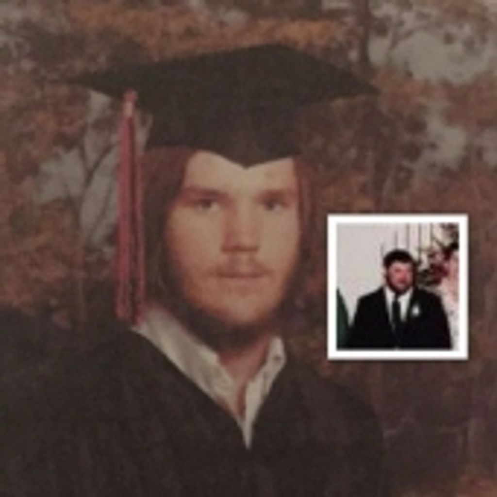 George Edward Boyd Profile Photo