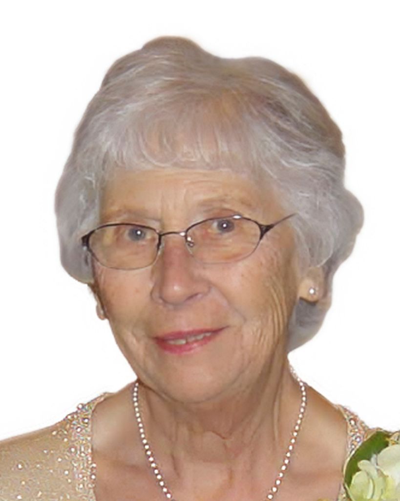 Betty Lucille Cook