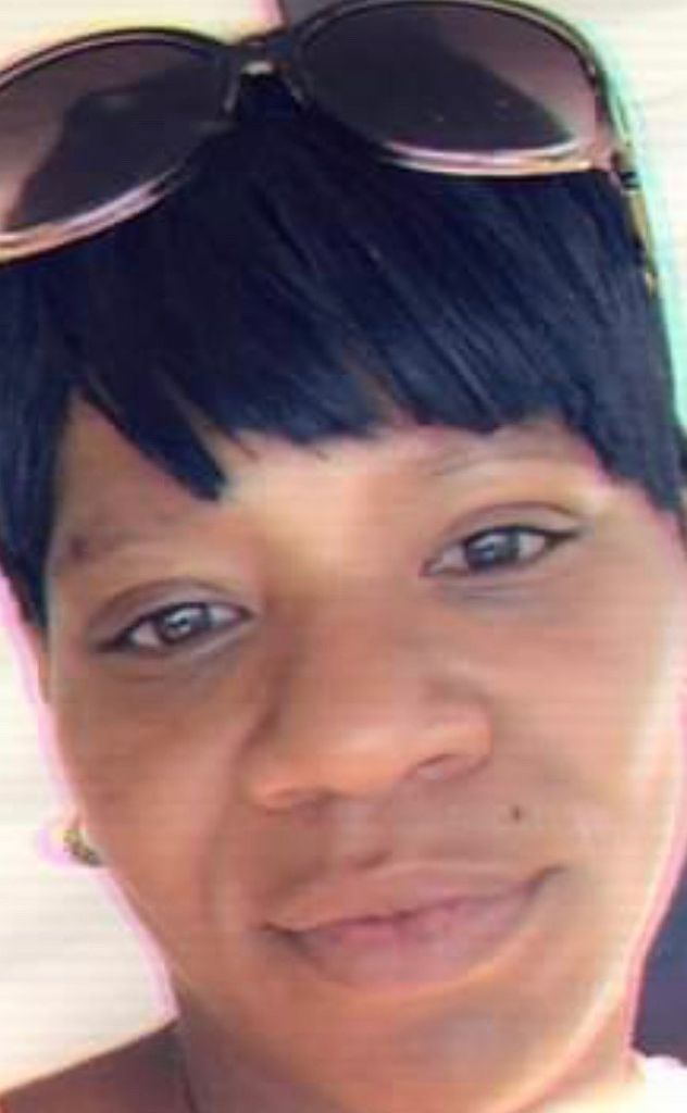 Ms. Bettina Gaither Profile Photo