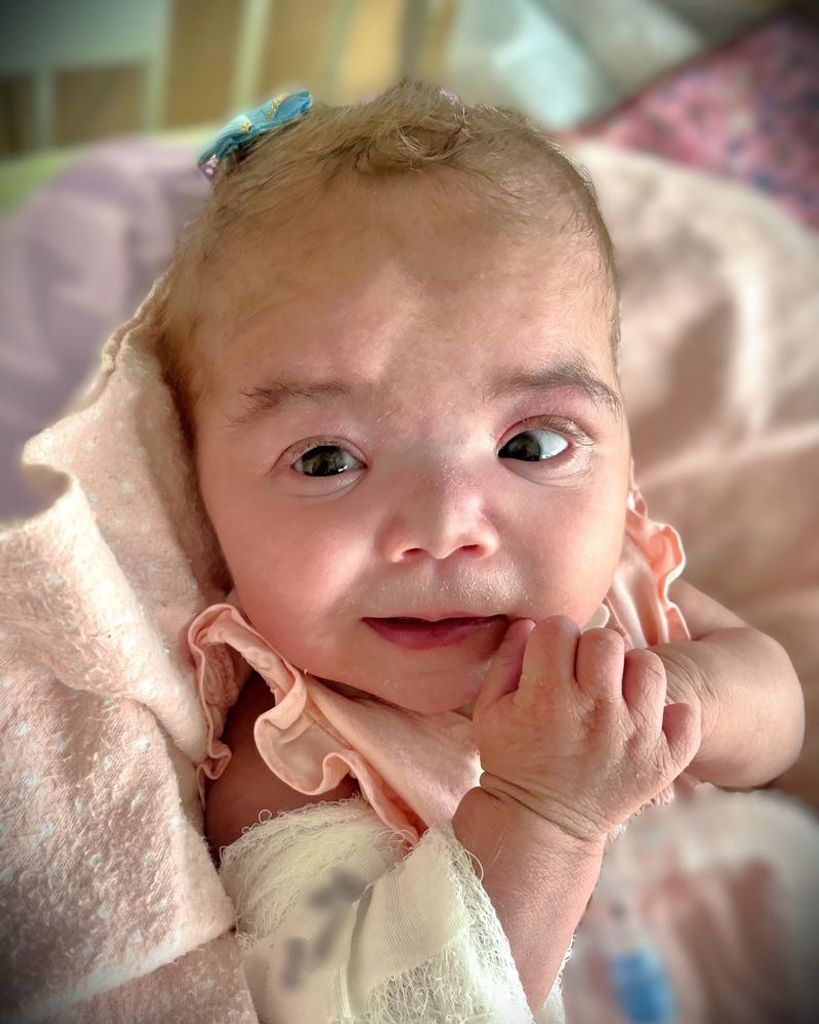 Gianna Wanjugu Mwaura