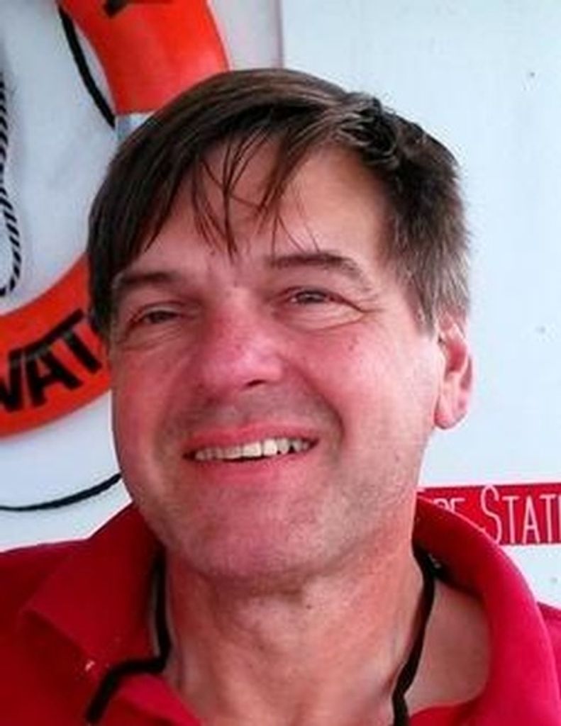 David A. Thompson Profile Photo