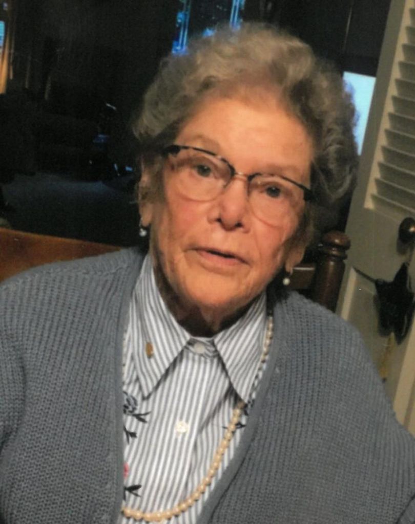 Mary K. Crews Profile Photo
