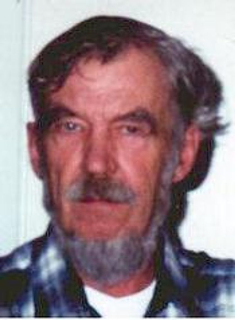 George R. Johnson
