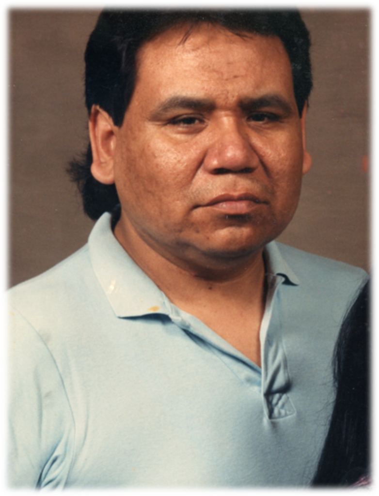 Warrior "Hiram" Gibbs Profile Photo