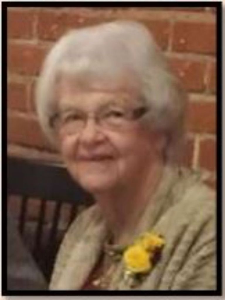Ruth Marie Sawyer Lofgreen