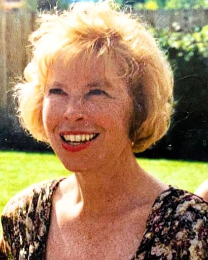 Lynn Chapin's obituary image