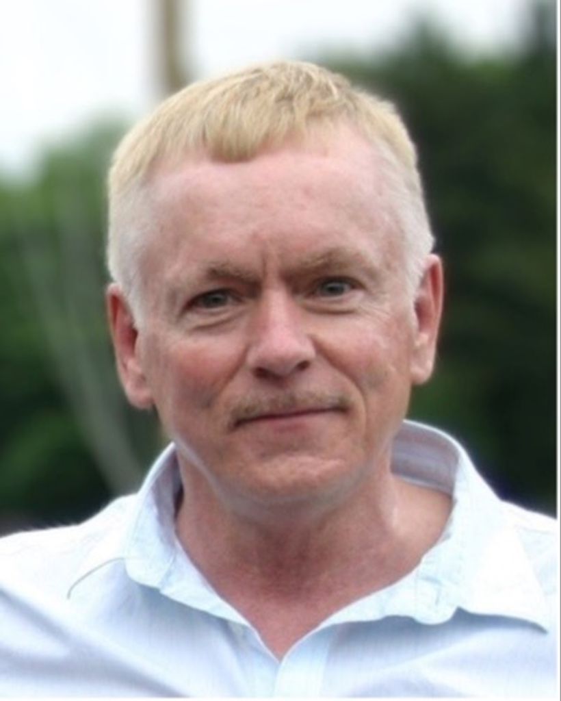 John Sheldon Chown Profile Photo