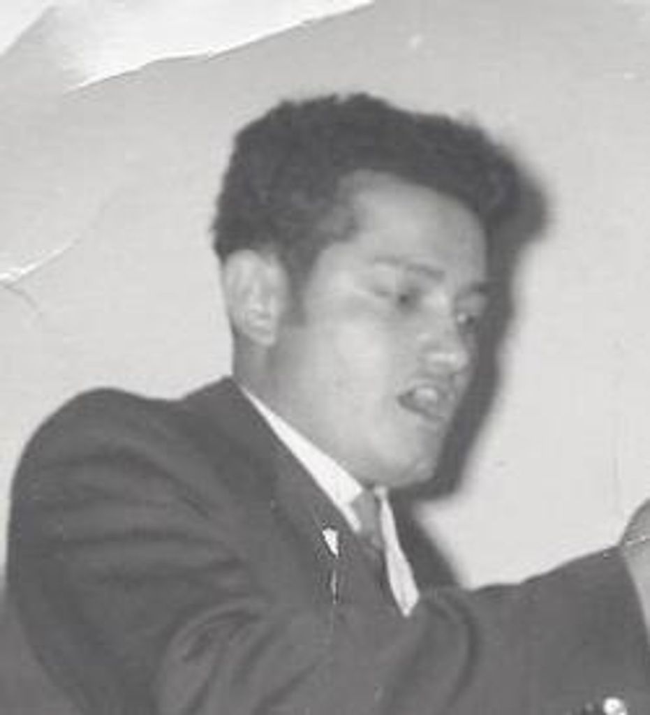 Antonio B. "Tony" Torres