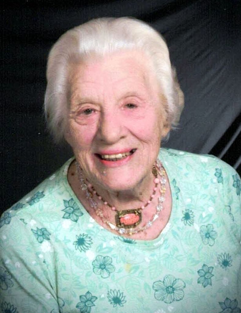 Doris M. "Michaela" Wiggins