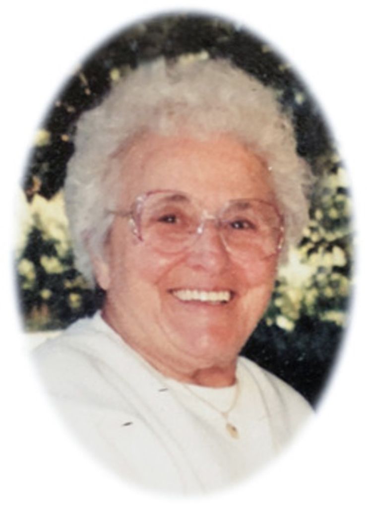 Flora Theresa Bukovitz