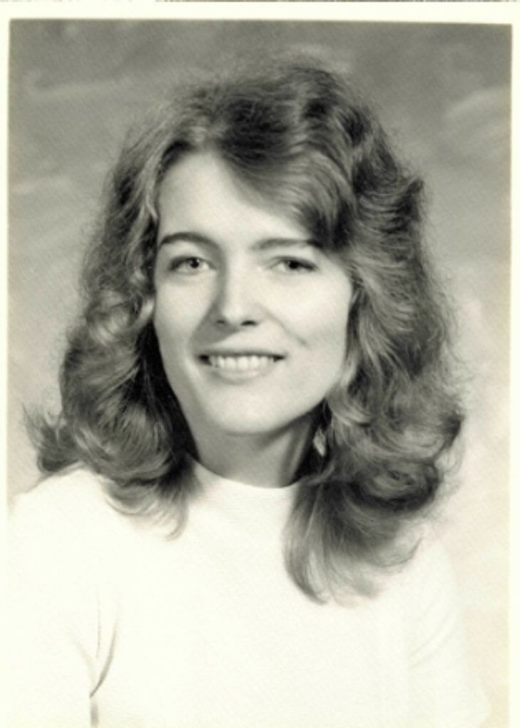 Linda Giberson Black Profile Photo