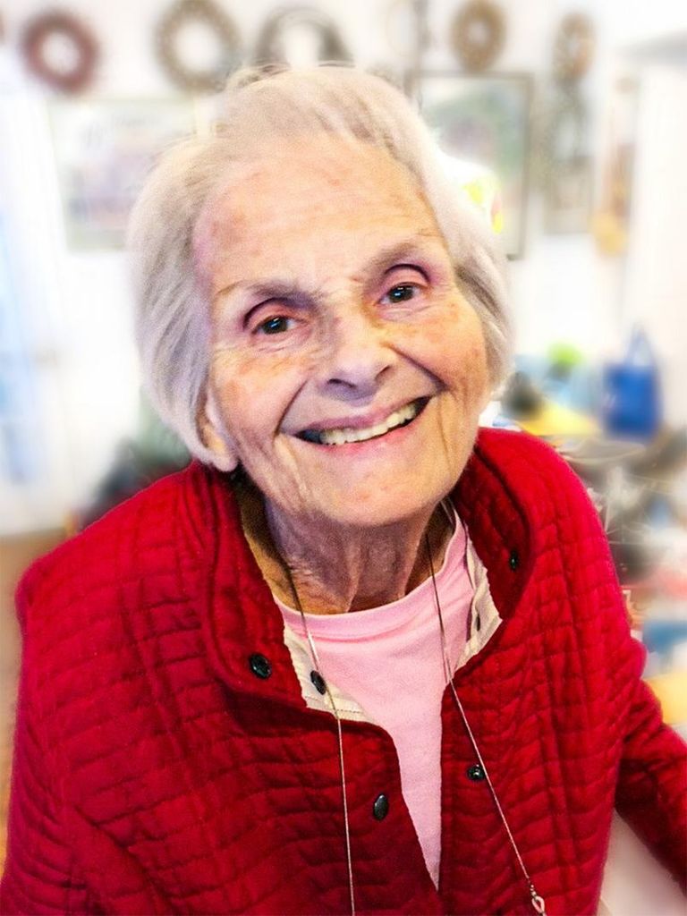 Harriet Anne Douthirt Profile Photo