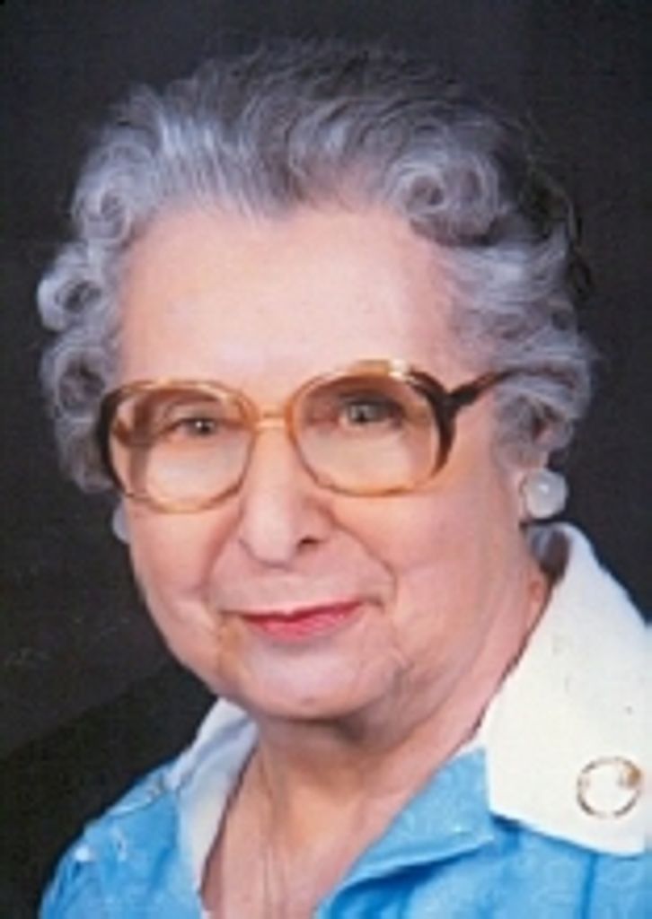 Catherine E. Voell