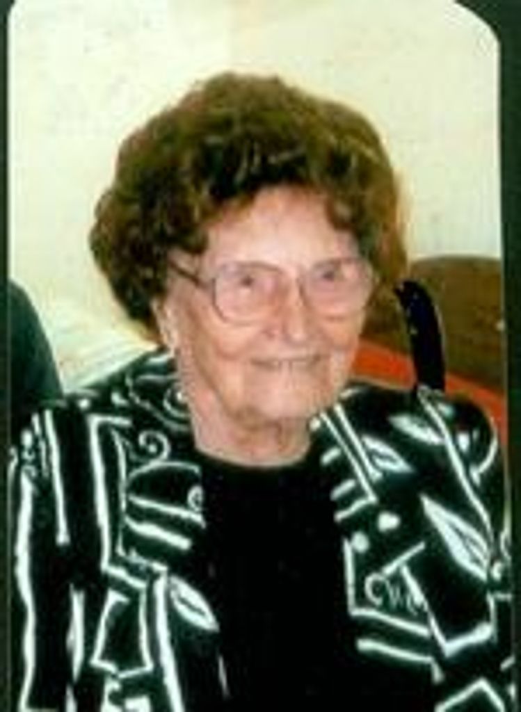 Signie Burke