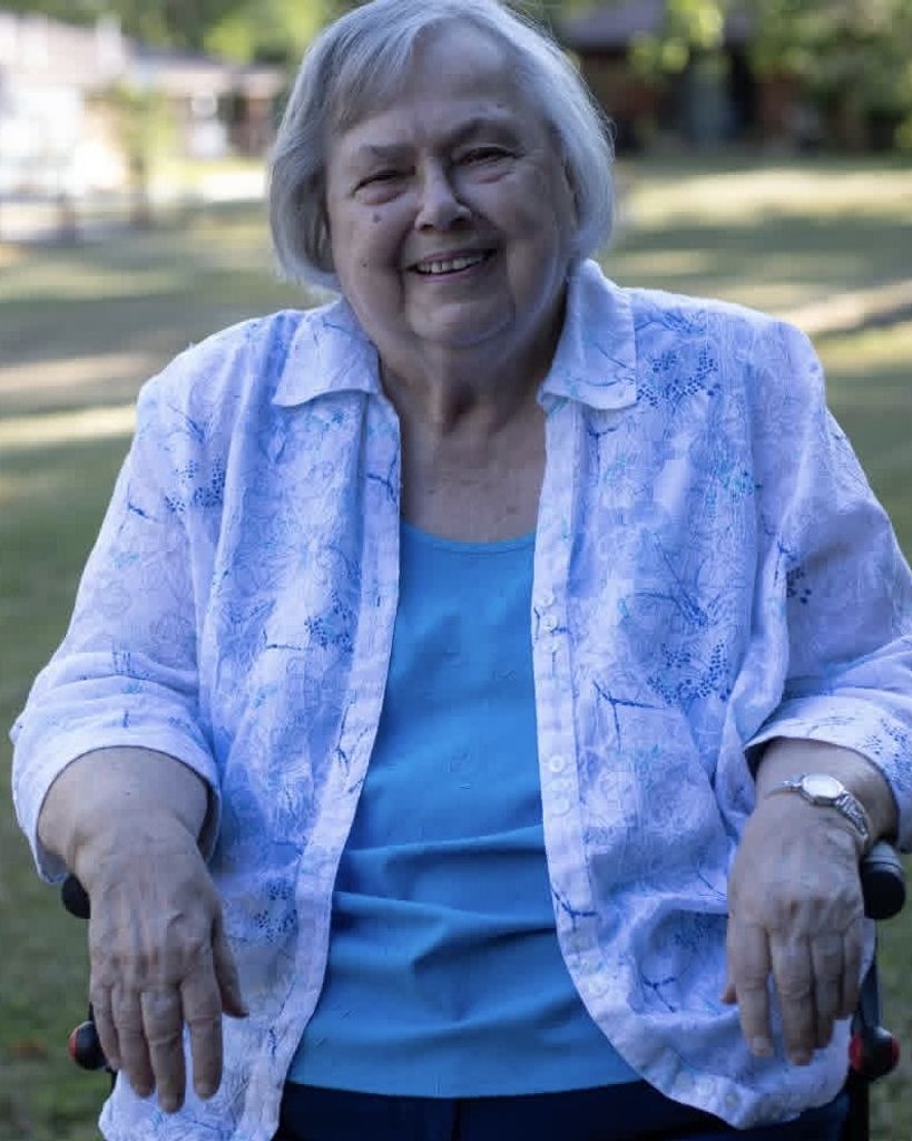 Wanda Howell Profile Photo