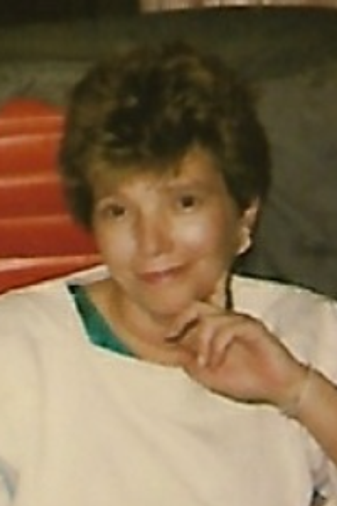 Mildred R. (Chambers) Mcneil Profile Photo