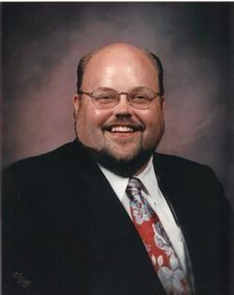 Jonathan Clawson Profile Photo