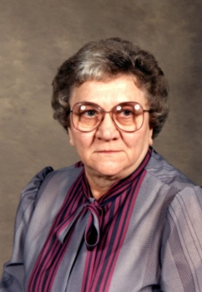 Ann Marie Kloucek