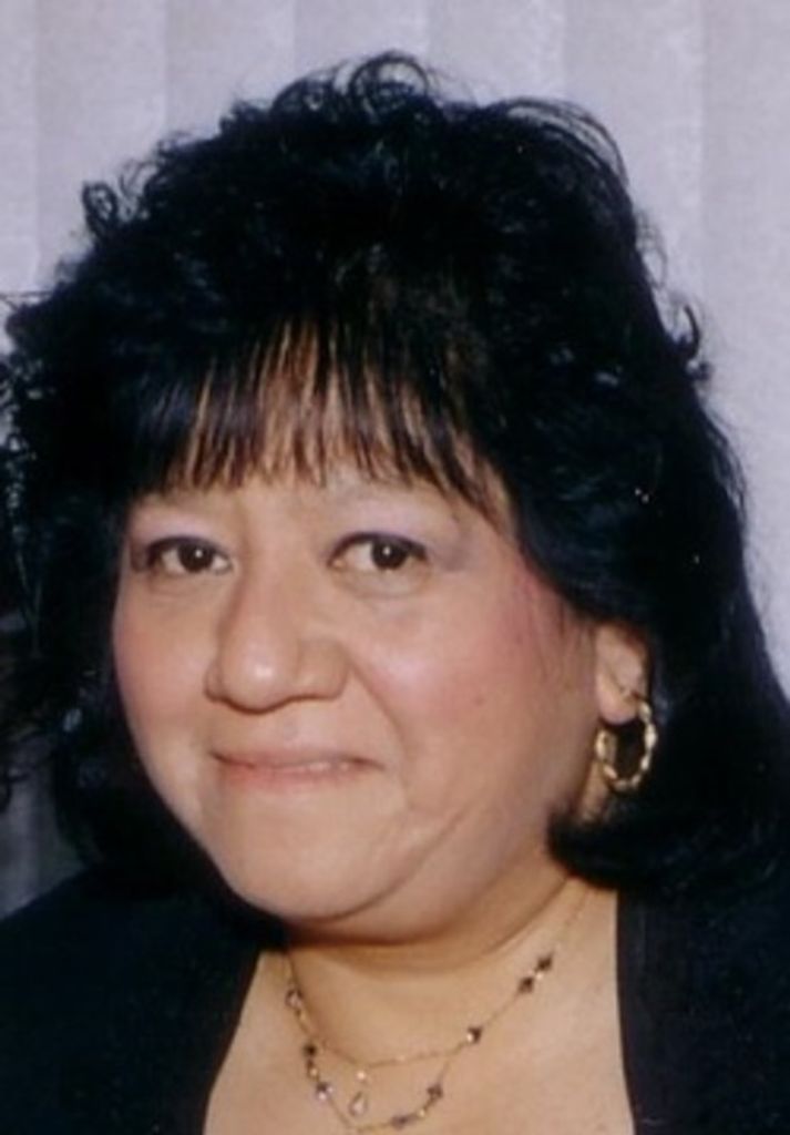Dora A. Vasquez