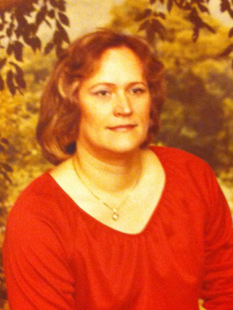 Todd, Marla Jayne Clark