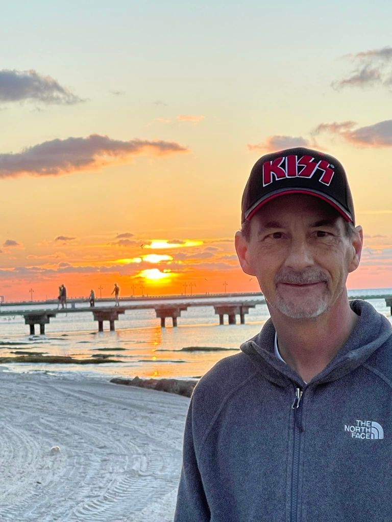 Peter Michael Sinclair Profile Photo